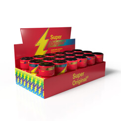 Original Super 10ml (144 pieces)