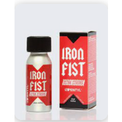 Iron Fist Ultra strong Pentyl