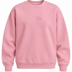 Holy Crab Holy Crab Hoody pink