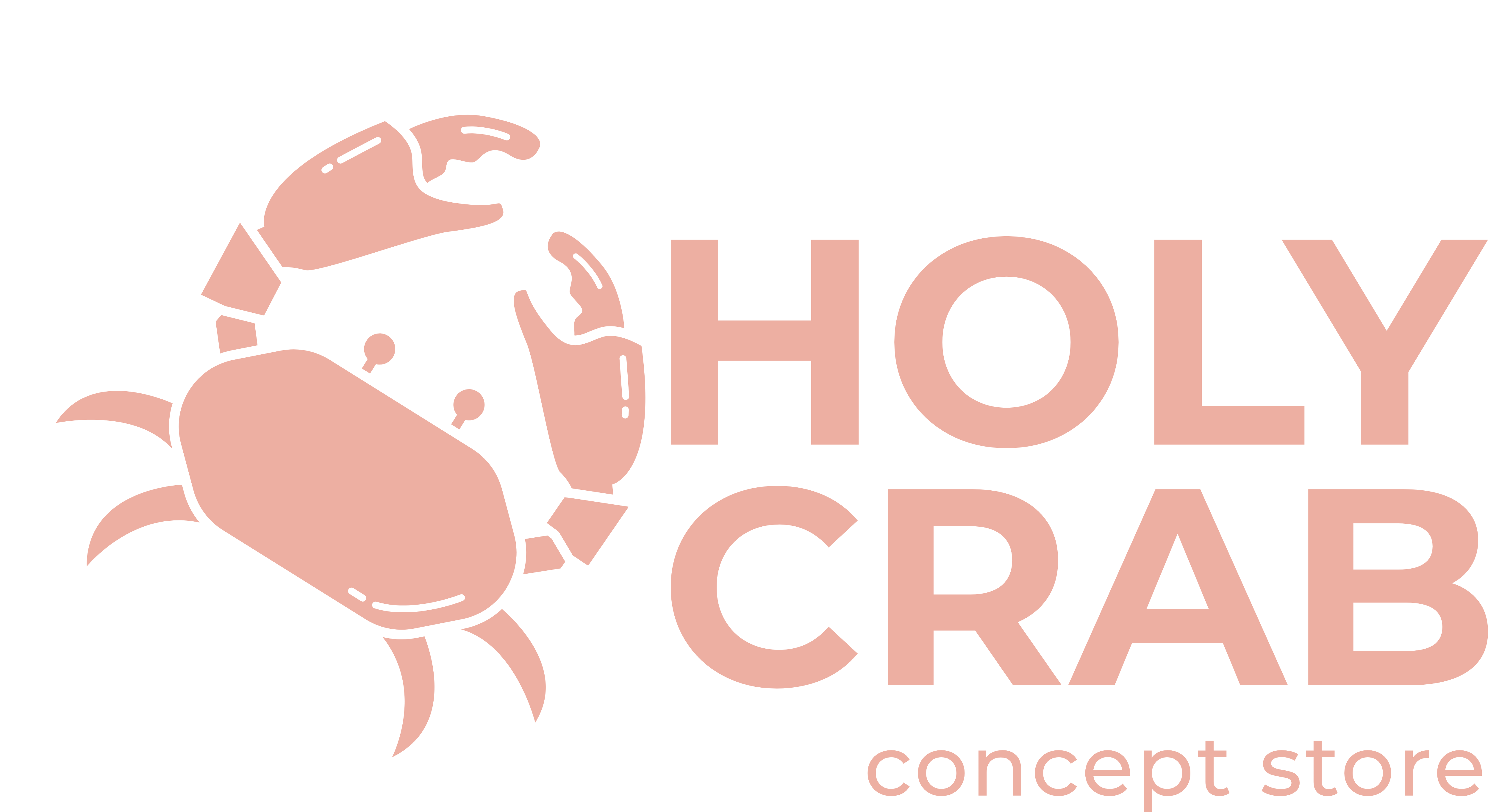 Holy Crab 