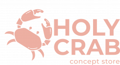 Holy Crab 