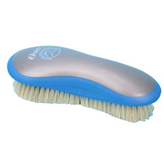 Oster Soft Grooming Brush - Blue