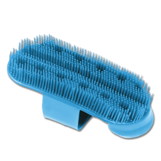 WALDHAUSEN WALDHAUSEN plastic curry comb small