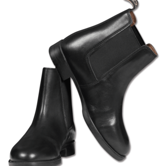 ELT WALDHAUSEN Jodhpur boot zwart