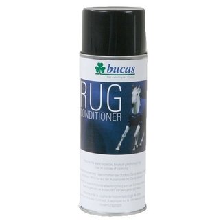 BUCAS BUCAS rug conditioner