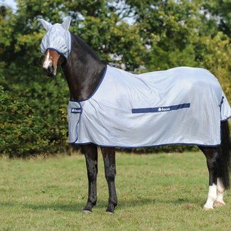 BUCAS BUCAS buzz-off fly mask