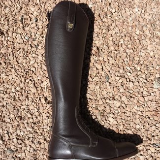 De Niro Boot DE NIRO BOOT CO  S3312/11 Quick BRUIN