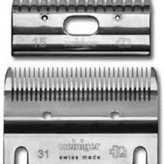 HEINIGER HEINIGER scheermessenset 31/15