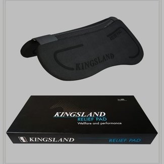 KINGSLAND KINGSLAND Relief pad W/ silicon grip