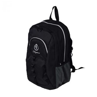 KINGSLAND Kingsland Maxime backpack black/zwart