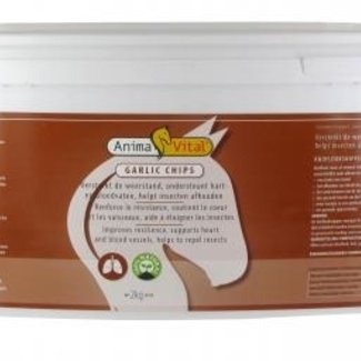 ANIMAVITAL Looksnippers 2kg