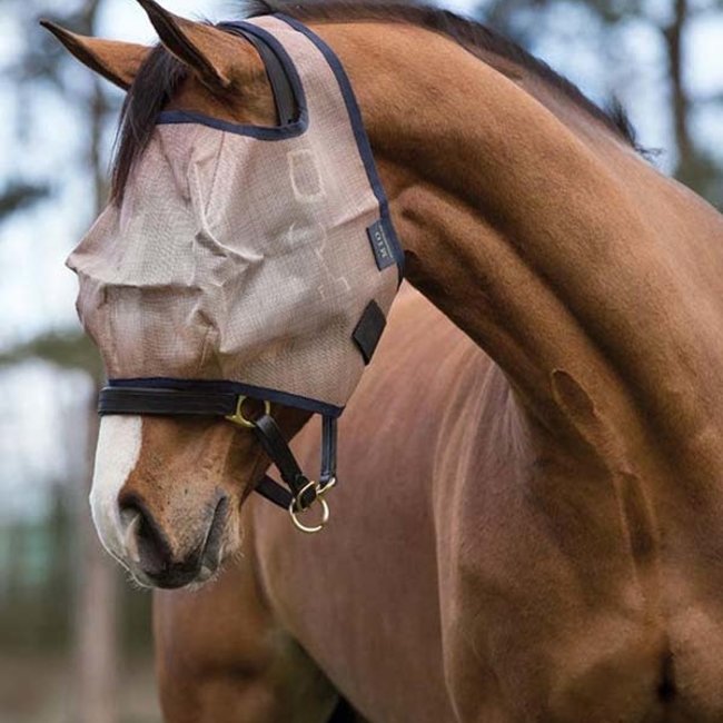 HORSEWARE mio fly mask Pico Bello Ruitersport