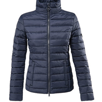 EQUILINE EQODE by equiline women’s padded jacket