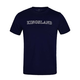 KINGSLAND KINGSLAND lamar heren t-shirt