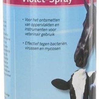 AGRAPHARM violet spray 400ml