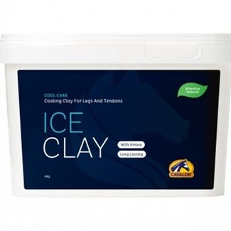 CAVALOR CAVALOR ice clay 4kg