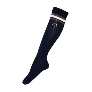 KINGSLAND KINGSLAND newlin coolmax socks