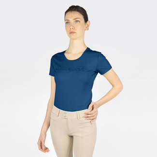 SAMSHIELD SAMSHIELD axelle t-shirt