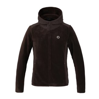 KINGSLAND Kingsland fleece jacket Siren