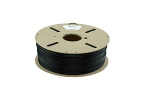 Additive Heroes Premium PLA  - Raven Black