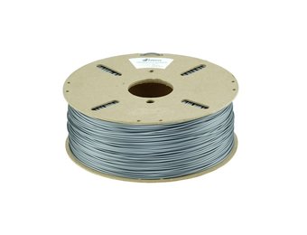 Additive Heroes Premium PLA  - Starship Silver