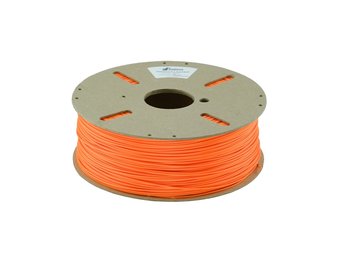 Additive Heroes Premium PLA  - Buddhist Orange
