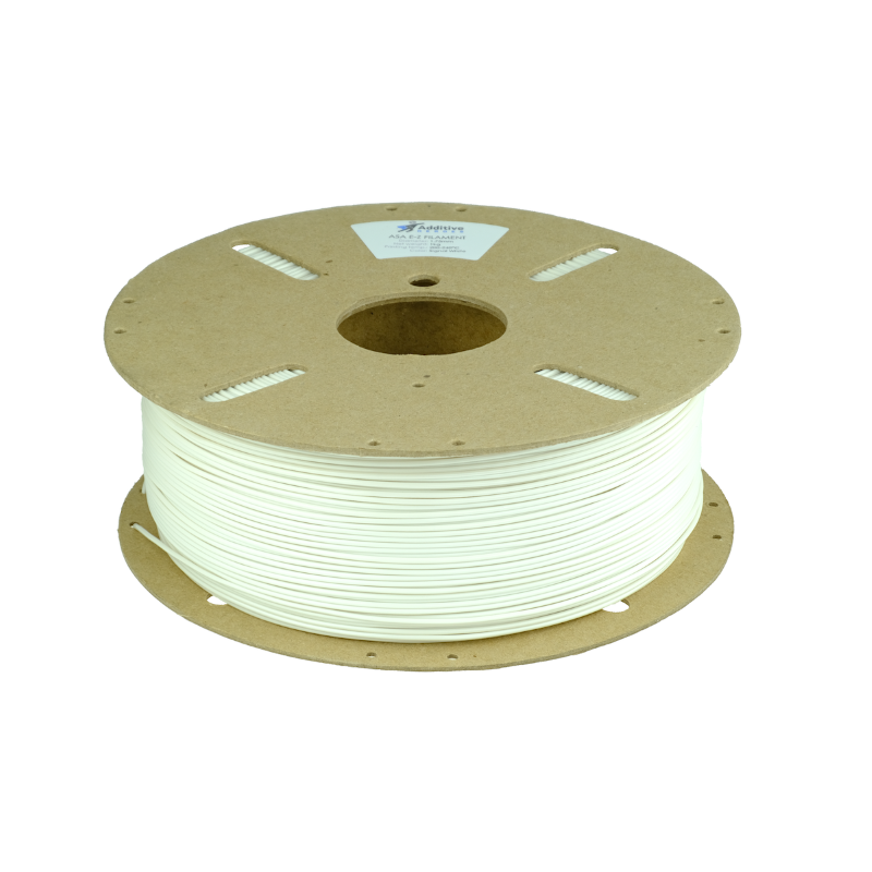 Additive Heroes ASA-EZ (1.75 mm, 1 kg) - Signal White
