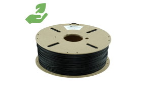 Additive Heroes RE:PLA  - Raven Black