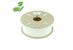 Additive Heroes RE:PLA  - Signal White