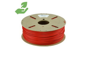 Additive Heroes RE:PLA  - Heart Red