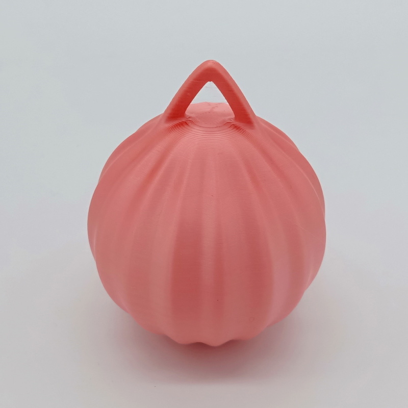 Additive Heroes Satin PLA (1.75 mm, 1 kg) - Fairytale (Pink) Gold