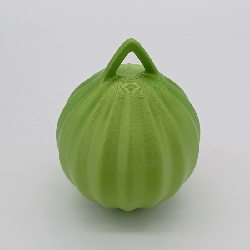 Additive Heroes Satin PLA (1.75 mm, 1 kg) - Amazing Green