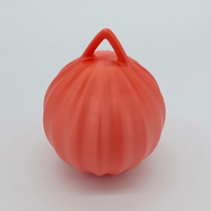 Additive Heroes Satin PLA (1.75 mm, 1 kg) - Ravishing Red