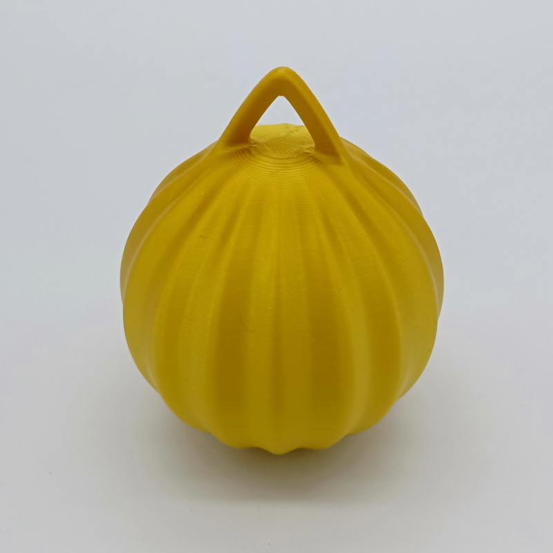 Additive Heroes Satin PLA (1.75 mm, 1 kg) - Luxurious Gold