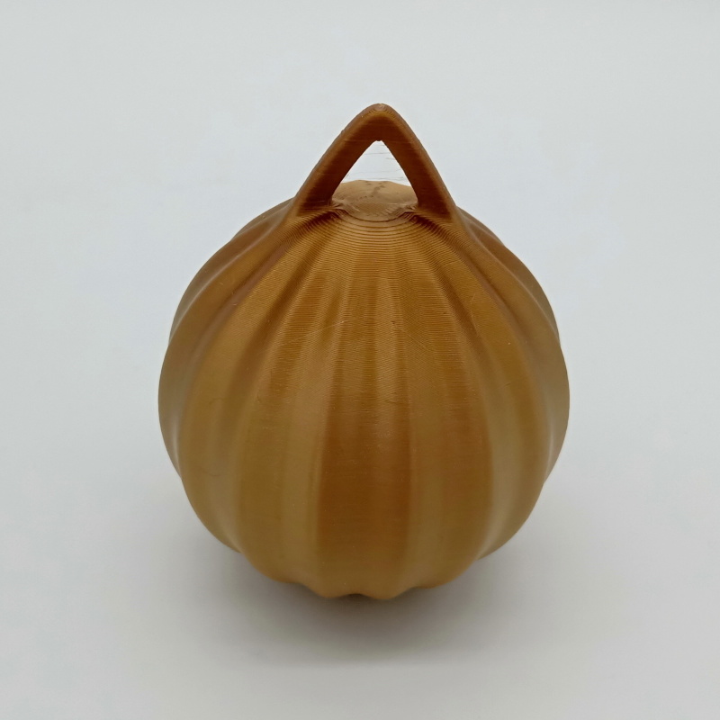 Additive Heroes Satin PLA (1.75 mm, 1 kg) - Epic Bronze