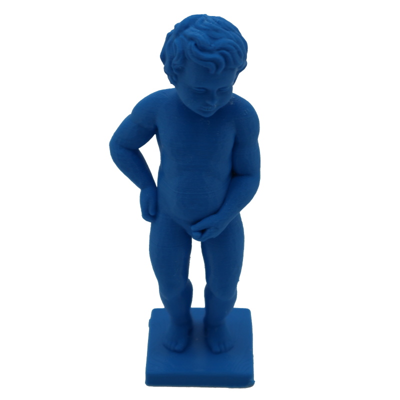 Additive Heroes Power PLA (1.75 mm, 1 kg) - Sky Blue