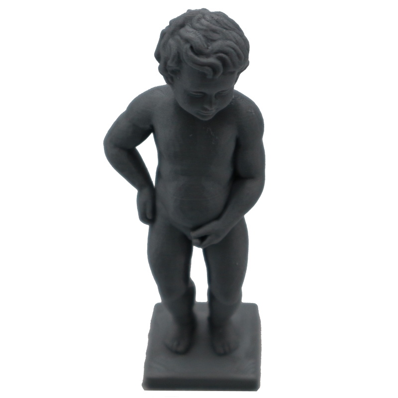 Additive Heroes Power PLA (1.75 mm, 1 kg) - Starship Silver