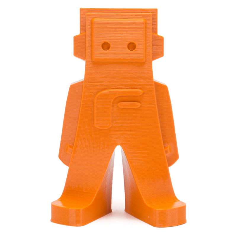 Formfutura ReForm rPET (gerecycleerd) 1.75 mm (1 kg) - Orange