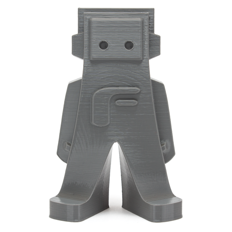 Formfutura ReForm rPET (gerecycleerd) 1.75 mm (1 kg) - Grey