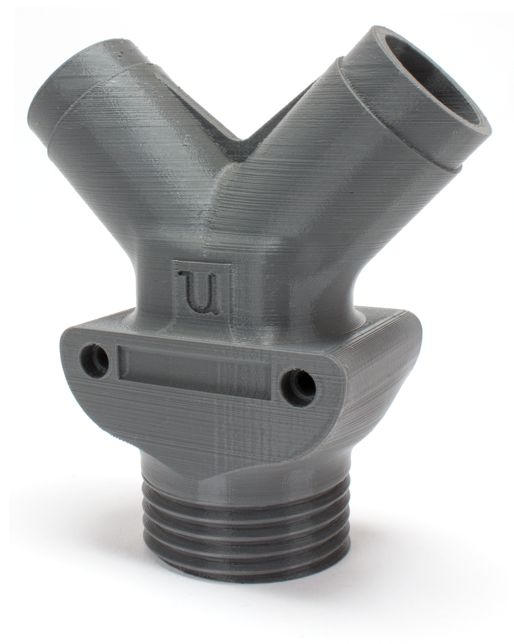Formfutura ReForm rPET (gerecycleerd) 1.75 mm (1 kg) - Grey