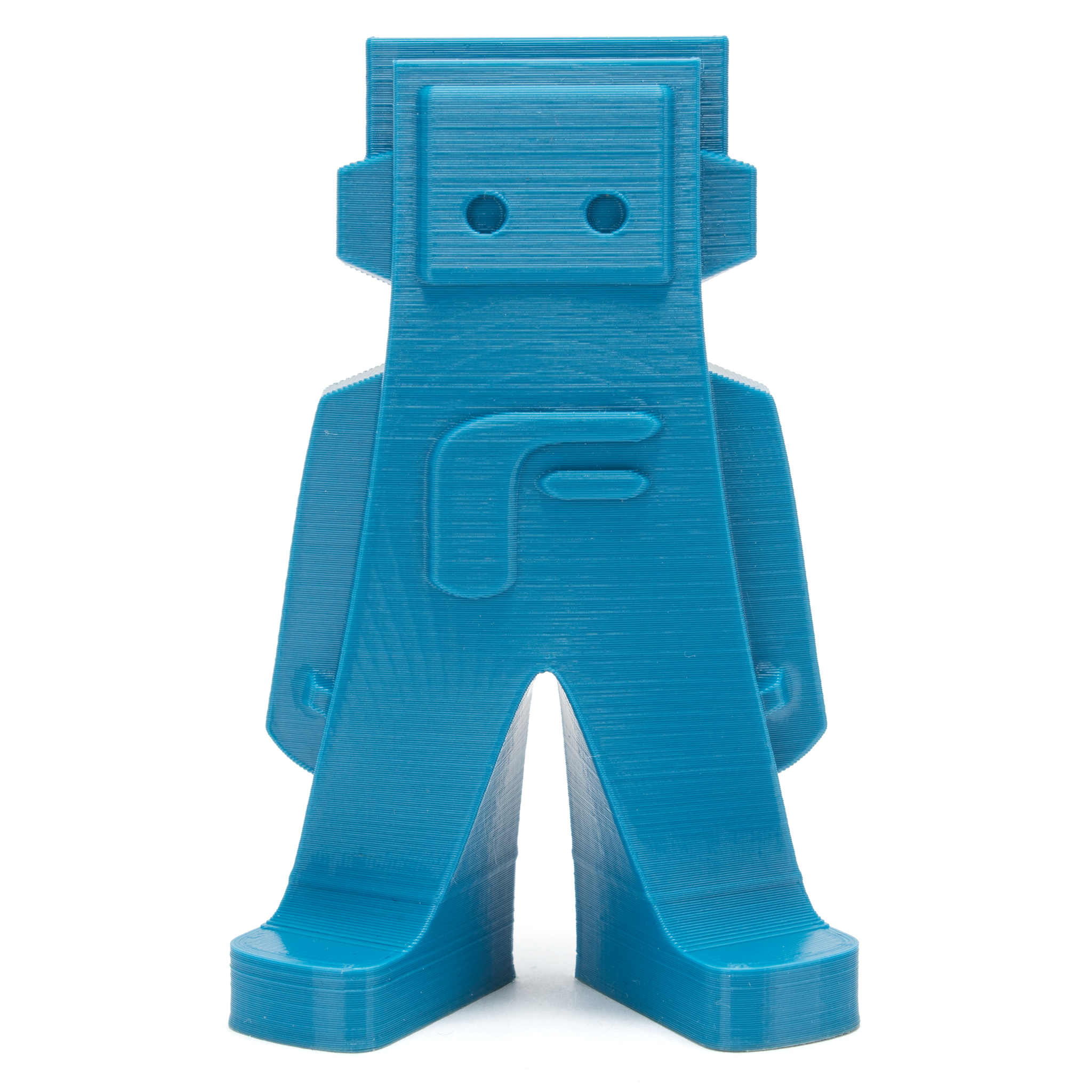 Formfutura ReForm rPET (gerecycleerd) 1.75 mm (1 kg) - Light Blue