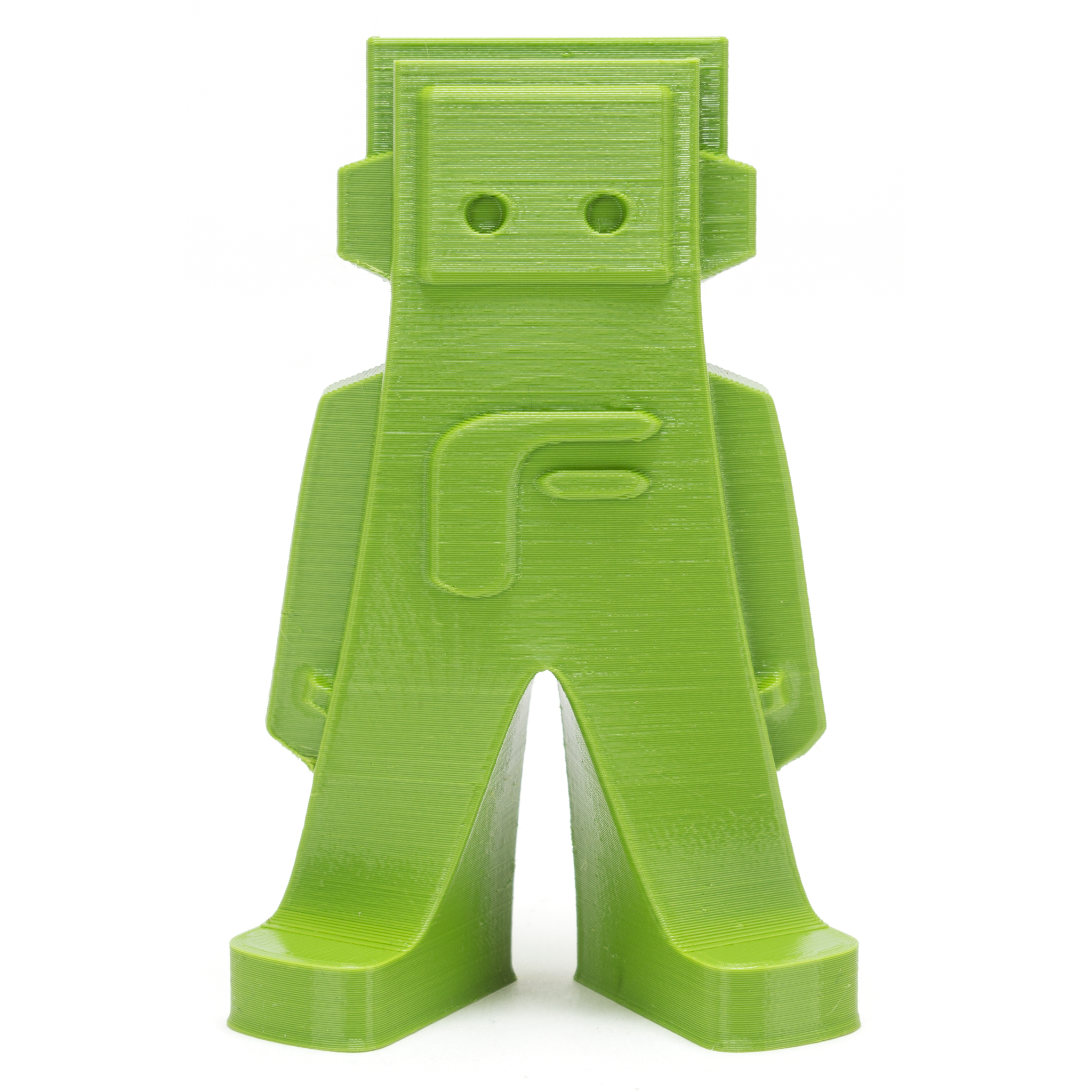 Formfutura ReForm rPET (gerecycleerd) 1.75 mm (1 kg) - Light Green