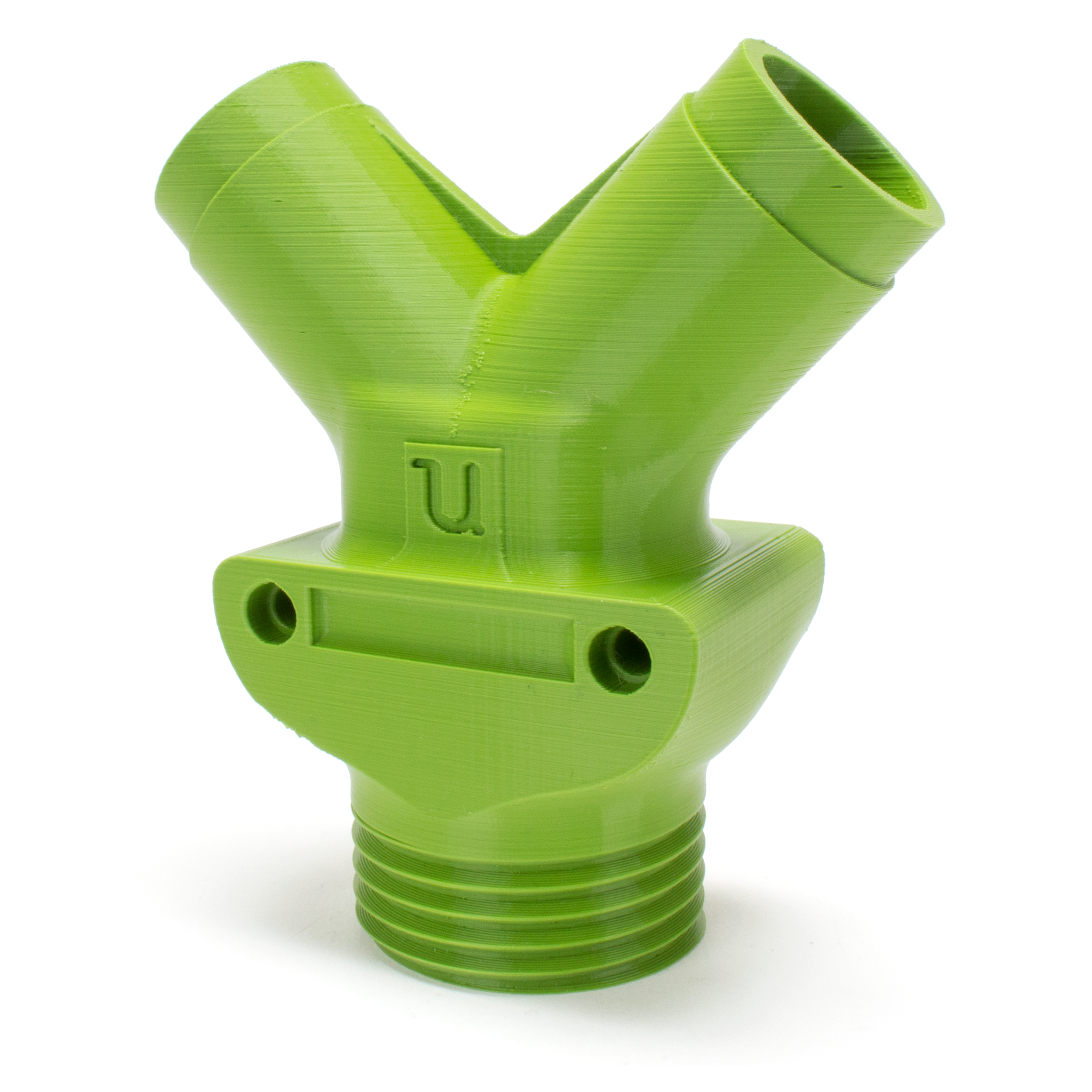 Formfutura ReForm rPET (gerecycleerd) 1.75 mm (1 kg) - Light Green