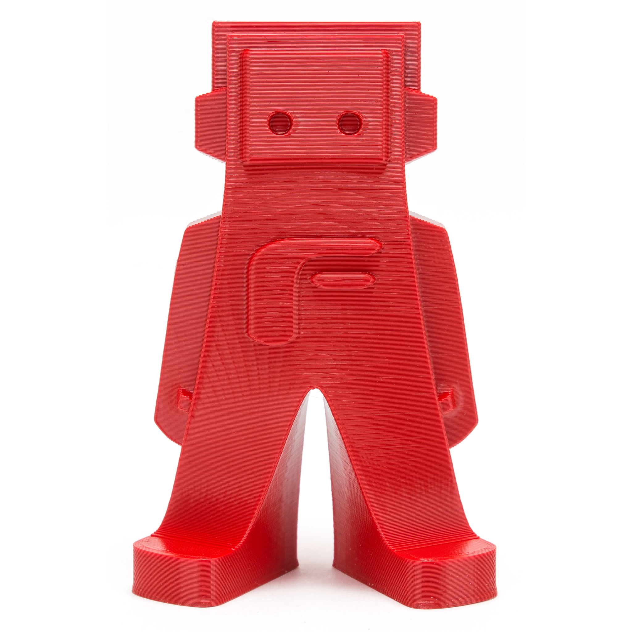 Formfutura ReForm rPET (gerecycleerd) 1.75 mm (1 kg) - Red