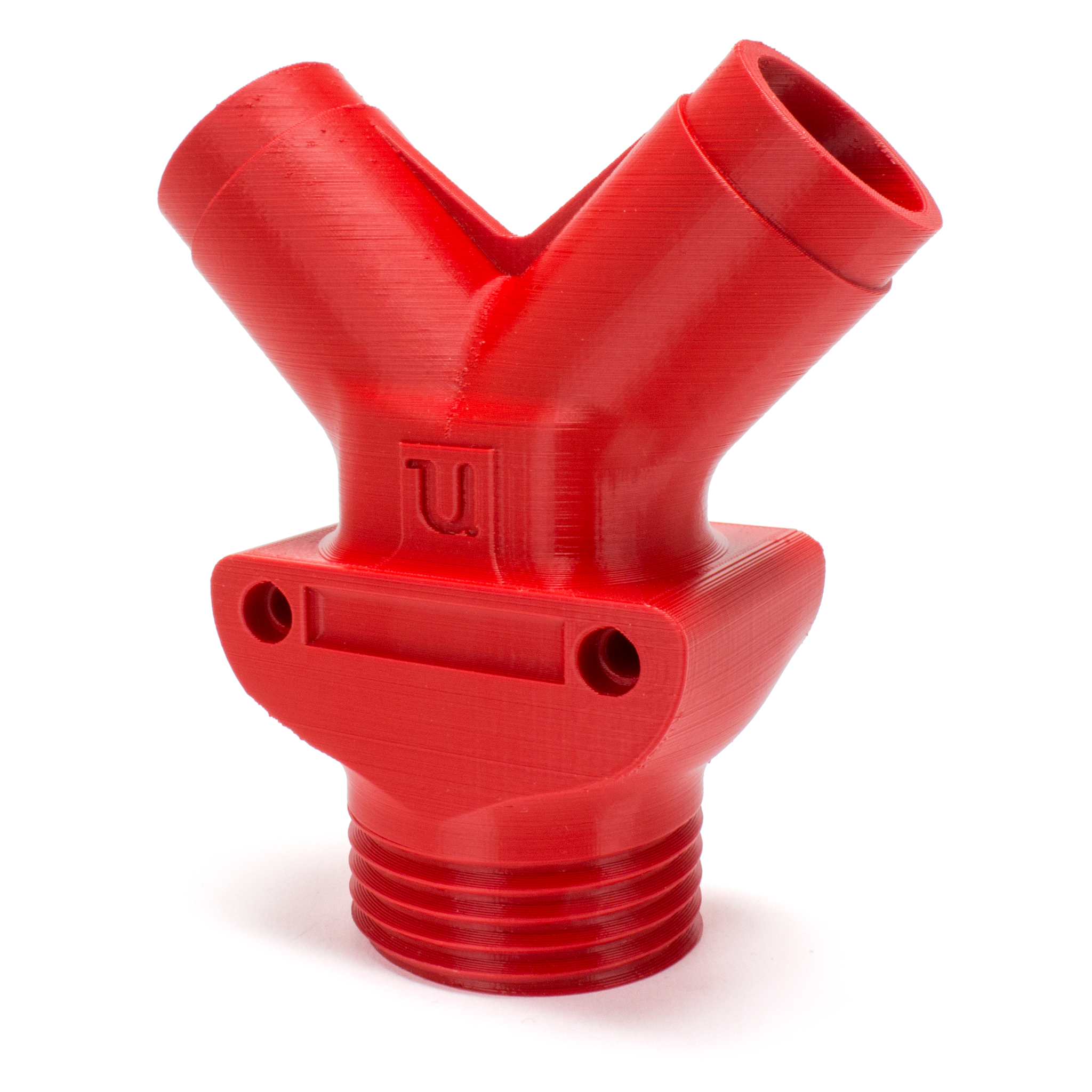 Formfutura ReForm rPET (gerecycleerd) 1.75 mm (1 kg) - Red