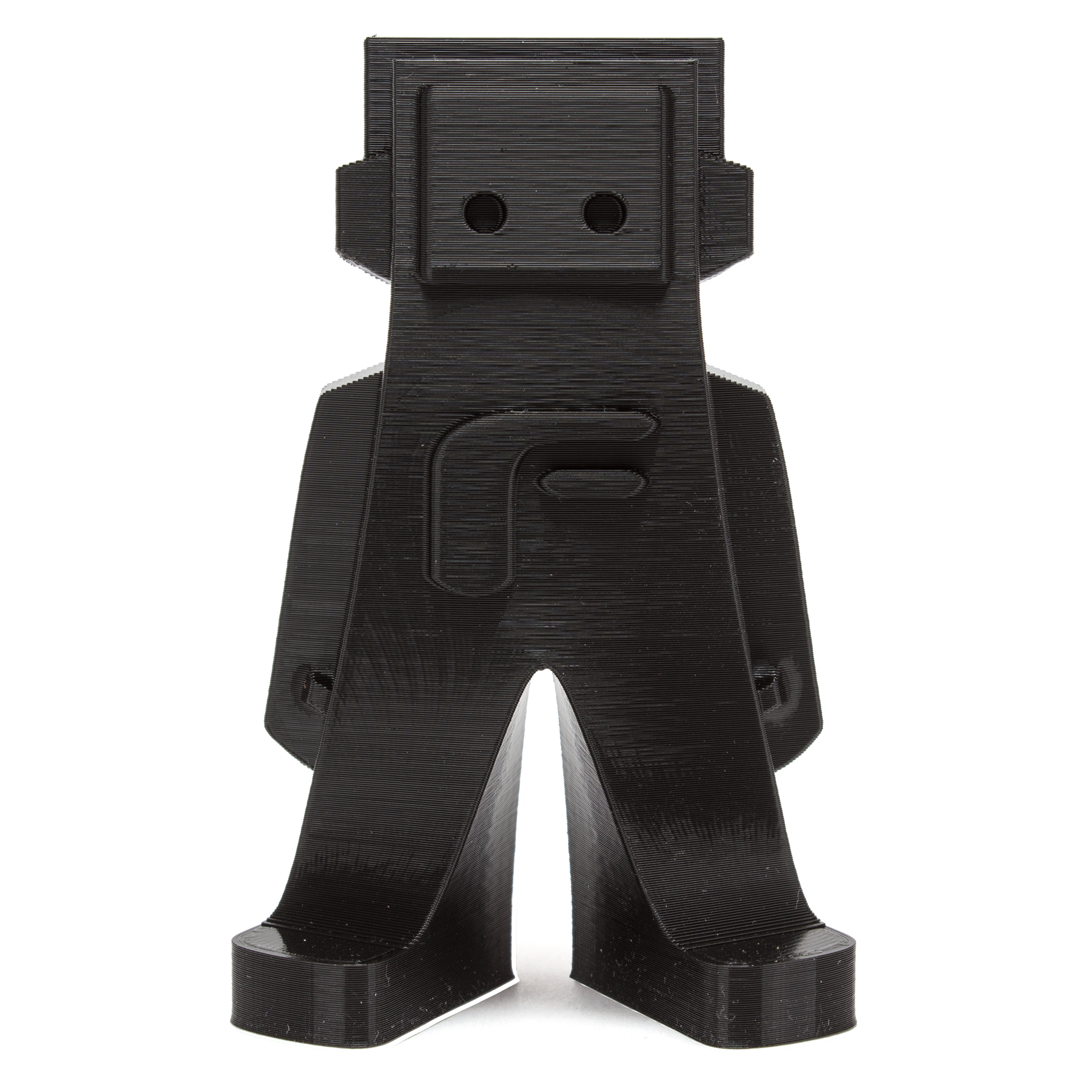 Formfutura ReForm rPET (gerecycleerd) 1.75 mm (1 kg) - Black
