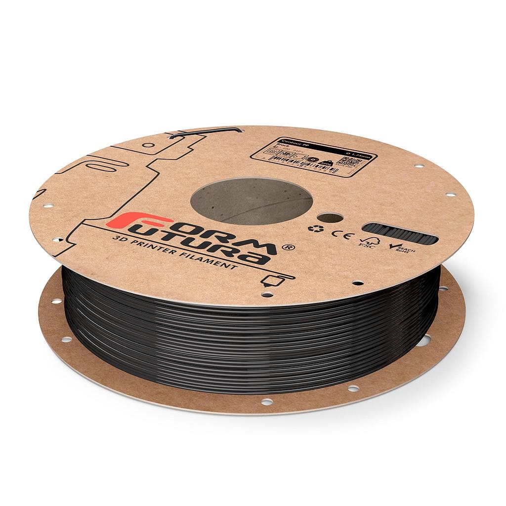 Formfutura Centaur PP 1.75 mm (0.5 kg) - Black
