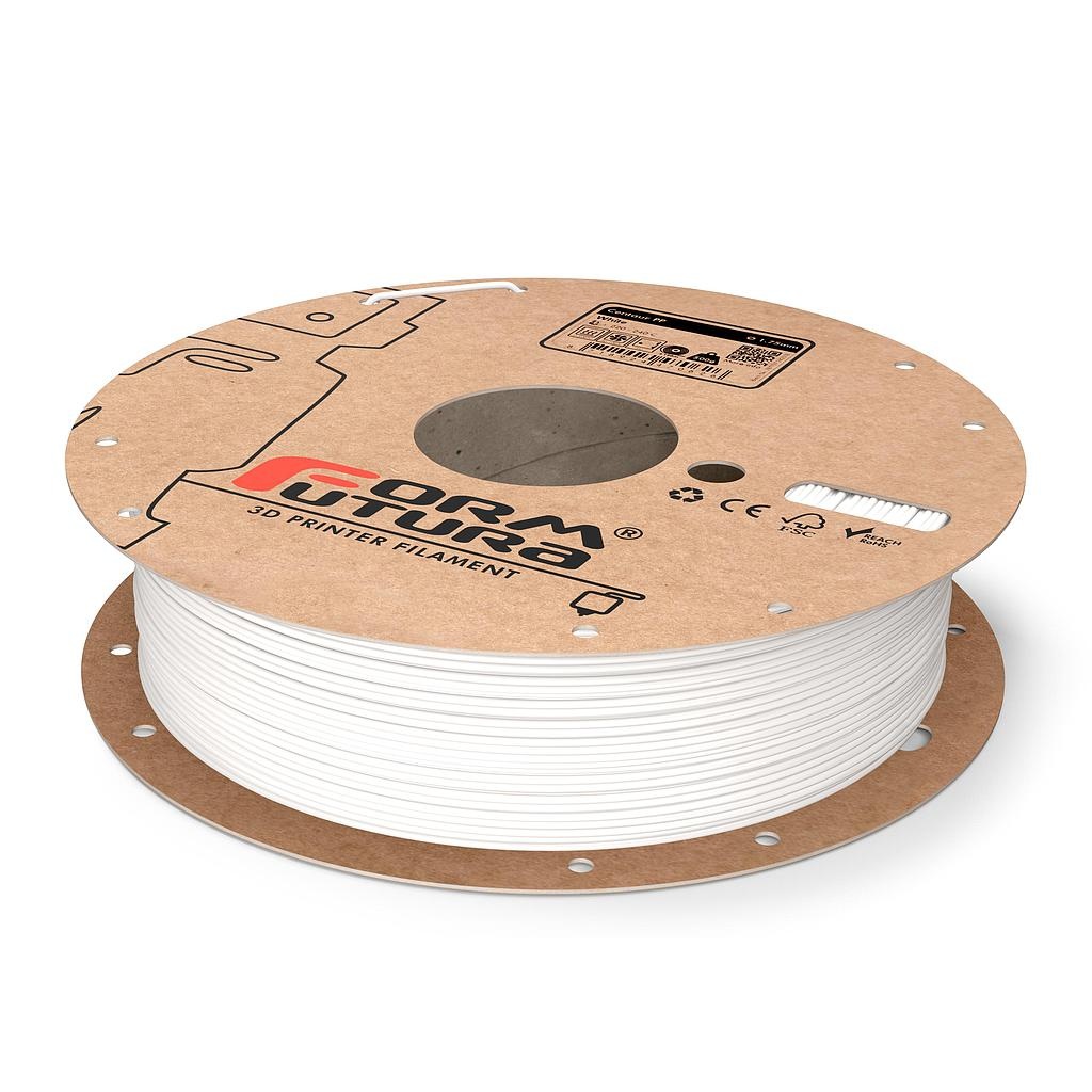 Formfutura Centaur PP 1.75 mm (0.5 kg) - White