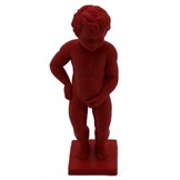 Additive Heroes Premium PLA (1.75 mm, 1 kg) - Oriental Red