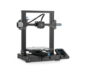 Creality Ender-3 V2 3D-printer 220x220x250 